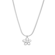 Petunia Necklace - EVRYJEWELS
