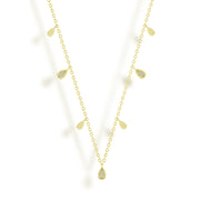 Pixie Necklace - EVRYJEWELS