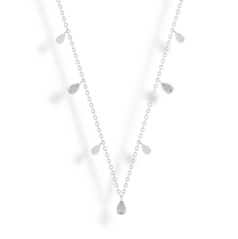 Pixie Necklace - EVRYJEWELS