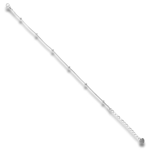 Porto Anklet - EVRYJEWELS