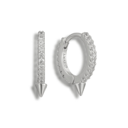 Protection Earrings - EVRYJEWELS