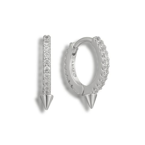 Protection Earrings - EVRYJEWELS