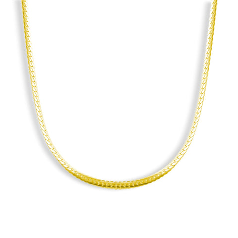 Purity Necklace - EVRYJEWELS