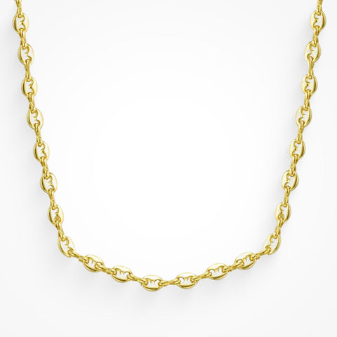 Milan Necklace - EVRYJEWELS