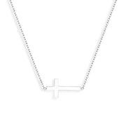 Redemption Necklace - EVRYJEWELS