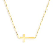 Redemption Necklace - EVRYJEWELS