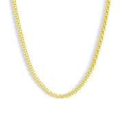 Retro Necklace - EVRYJEWELS