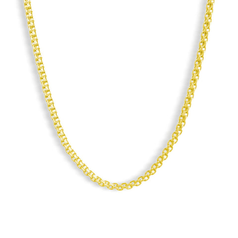 Retro Necklace - EVRYJEWELS