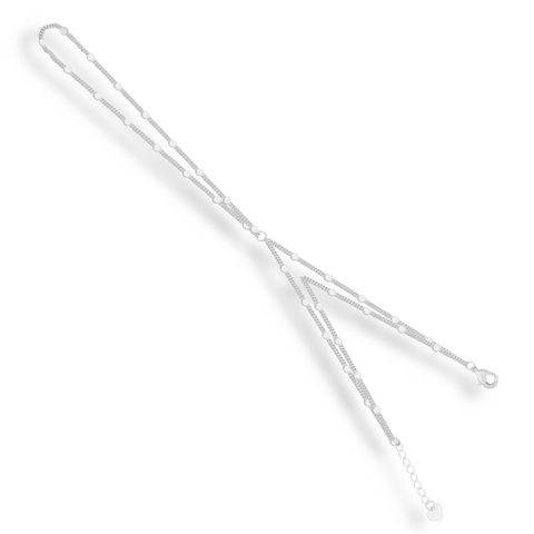 Rhodes Hand Chain - EVRYJEWELS