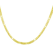 Rich Girl Necklace - EVRYJEWELS