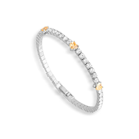 Rich Girl Bangle - EVRYJEWELS