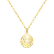 Rio Necklace - EVRYJEWELS