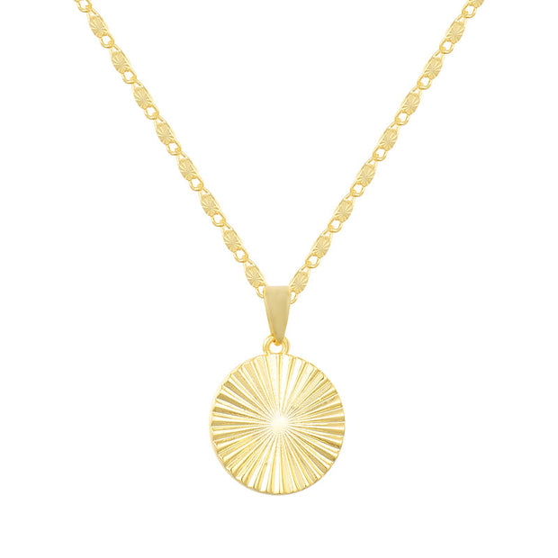 Rio Necklace - EVRYJEWELS
