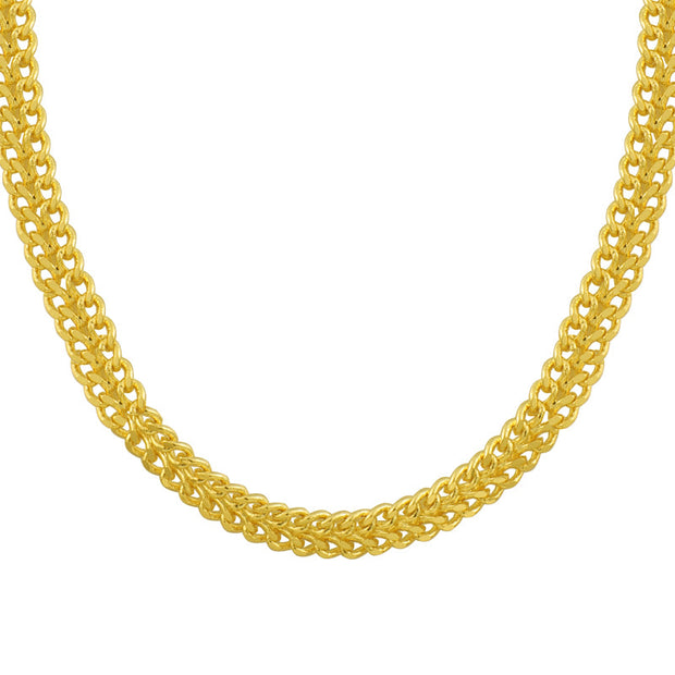 Ritz Necklace - EVRYJEWELS