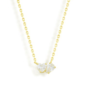 Romance Necklace - EVRYJEWELS
