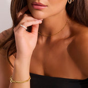 Baby Link Up Necklace