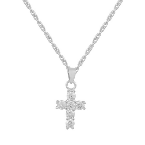 Salvation Necklace - EVRYJEWELS