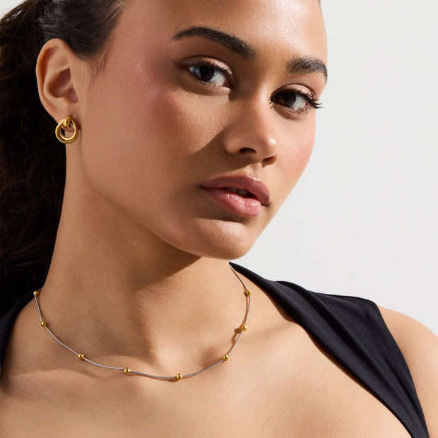 San Francisco Earrings