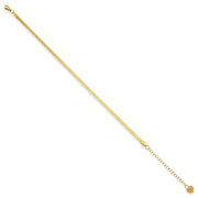 Sariah Anklet - EVRYJEWELS