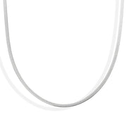 Sariah Necklace - EVRYJEWELS