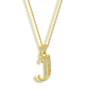 Say My Name Necklace - EVRYJEWELS