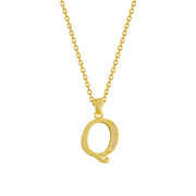 Say My Name Necklace - EVRYJEWELS