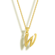 Say My Name Necklace - EVRYJEWELS