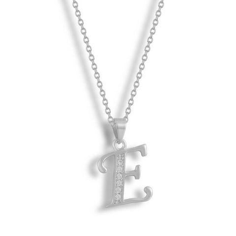 Say My Name Necklace - EVRYJEWELS