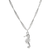 Sea Whisper Necklace