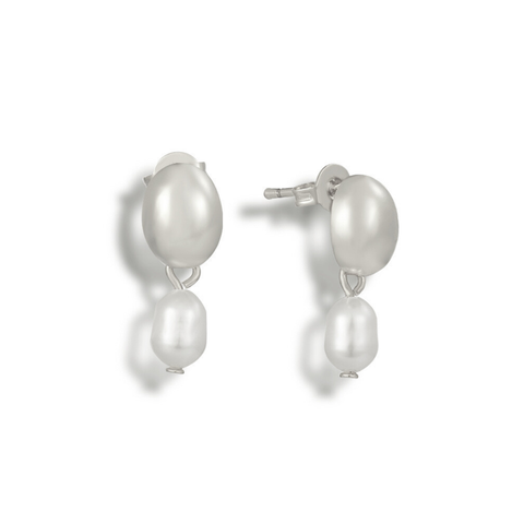 Seaside Earrings - EVRYJEWELS