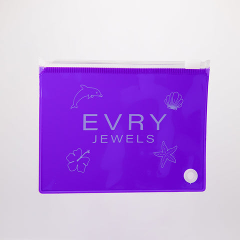 Seaside Pouch - EVRYJEWELS