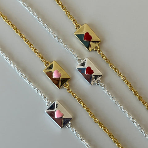 Dear Darling Bracelet