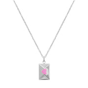 Sent With Love Necklace - EVRYJEWELS