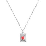Sent With Love Necklace - EVRYJEWELS