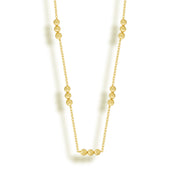 Seoul Necklace - EVRYJEWELS