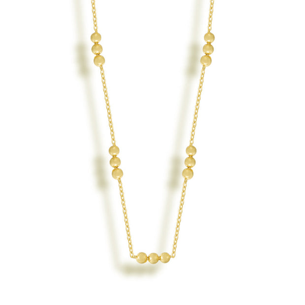 Seoul Necklace - EVRYJEWELS