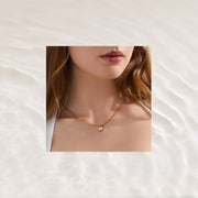 Serenity Necklace