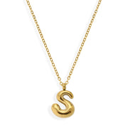 She's So Bubbly Necklace - EVRYJEWELS