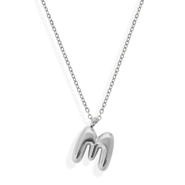 She's So Bubbly Necklace - EVRYJEWELS