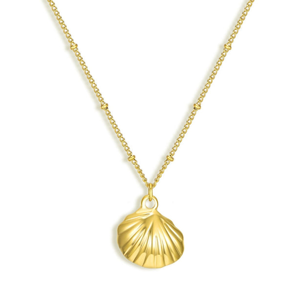 Shelly Necklace - EVRYJEWELS