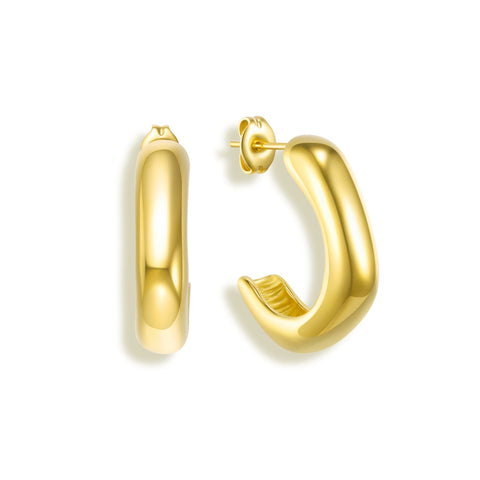 Sicily Earrings - EVRYJEWELS