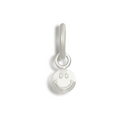 Smiley Charm - EVRYJEWELS