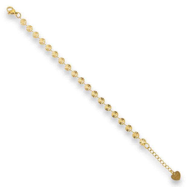 Solar Kiss Bracelet - EVRYJEWELS