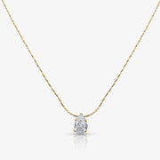 Spoiled Girl Necklace