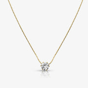 Spoiled Girl Necklace