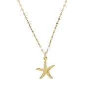 Star Babe Necklace - EVRYJEWELS