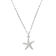 Star Babe Necklace - EVRYJEWELS