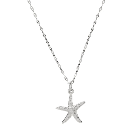 Star Babe Necklace - EVRYJEWELS