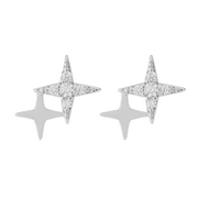 Starburst Earrings - EVRYJEWELS