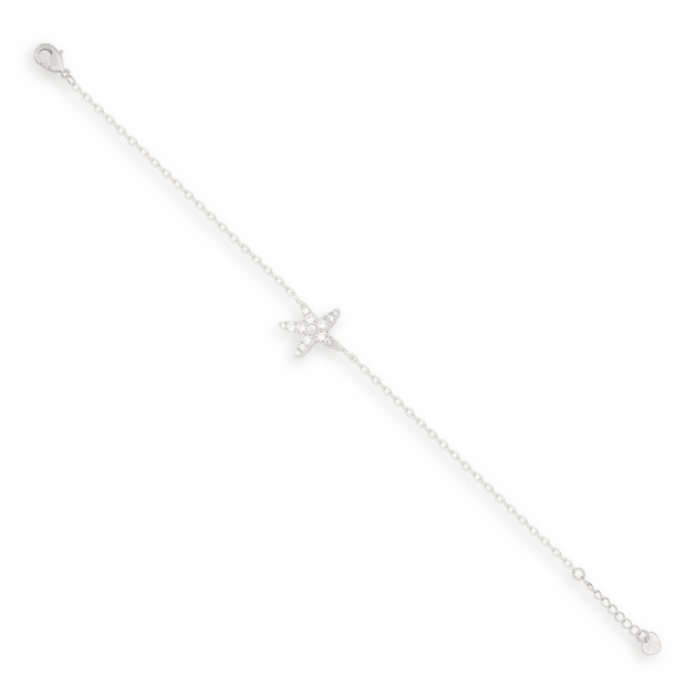 Starfish Bracelet - EVRYJEWELS